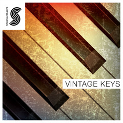 Vintage Keys Demo