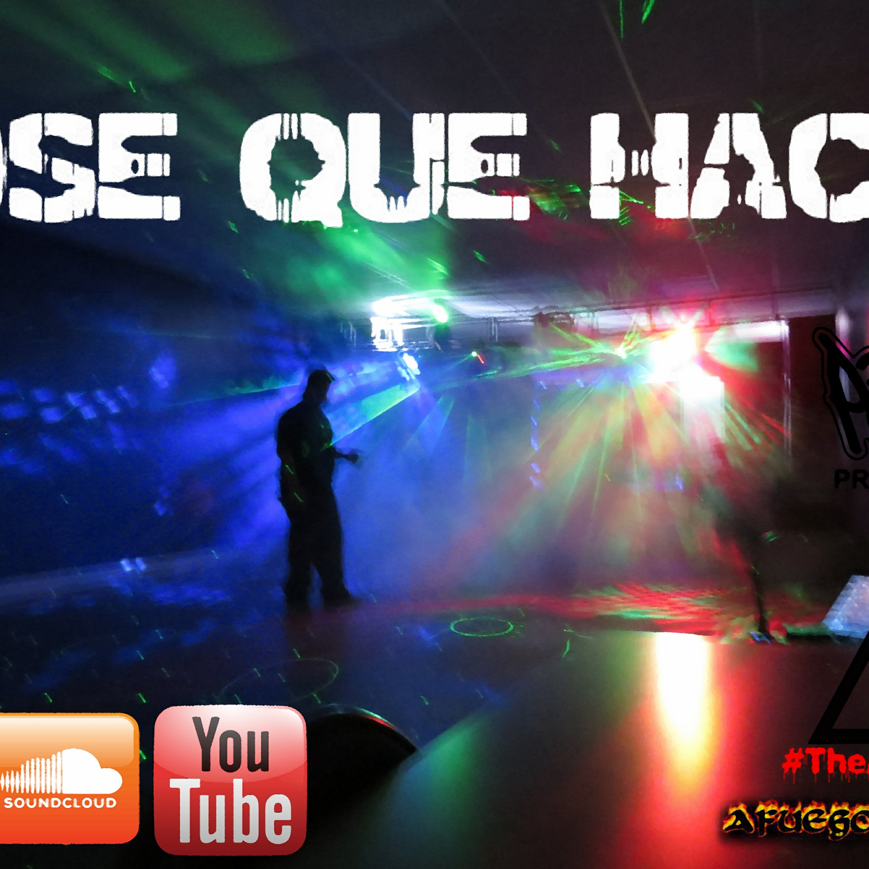 Afuego Recordz