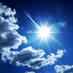 Take out your Parasols