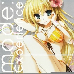 03. Engage - Natsuno Himawari