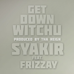 MXNOR MXJOR - Get Down Witchu'