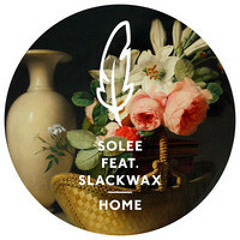 Solee feat. Slackwax  - Home  (Nils Hoffmann Remix)