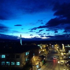 It's always sunny in the projects