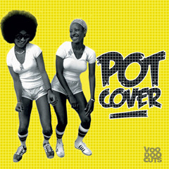 Pot cover _ Voodoocuts FREE EDIT