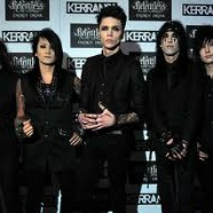 Black Veil Brides- In The End
