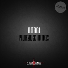 Matroda - Phunkshock (TheOtherGuy Remix)