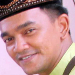 Lagu melayu-lancang kuning(male voice)