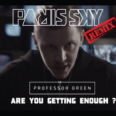 Professor Green - Are You Getting Enough? ft. Miles Kane