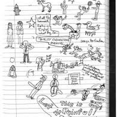 Notes From Our Last Meeting