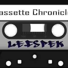 Cassette Chronicles (Beat by Nur Konnect)