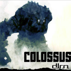 Dilorean - Colossus ( Original Mix )
