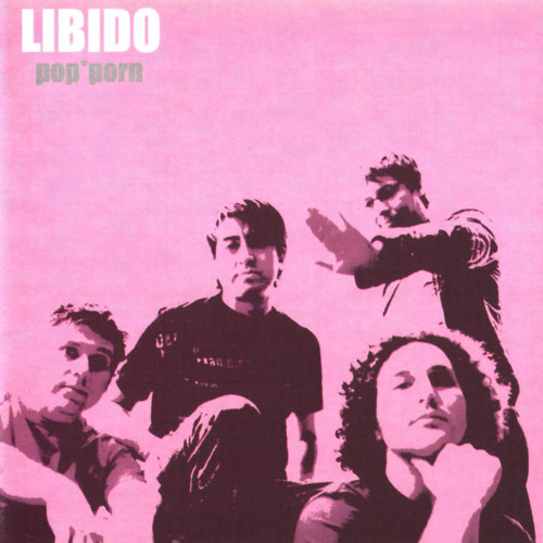 Libido - Invencible