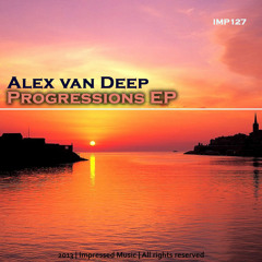alex van deep