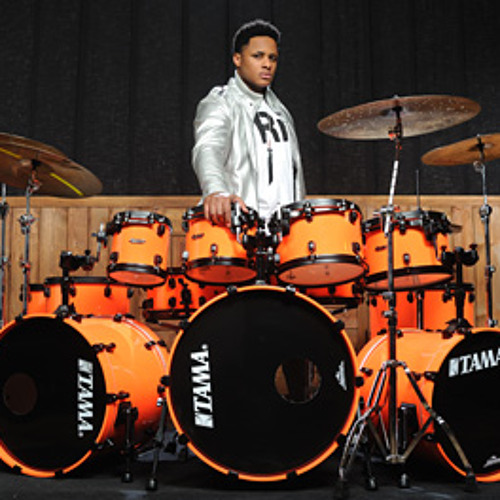 Tama ronald 2024 bruner jr snare