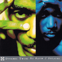 Dynamic Twins - "Get Up, Get Down"