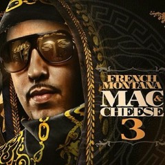 French Montana Ain't Worried Bout Nothin
