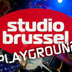 Bodyspasm - Playground Mixtape June 2013 (Studio Brussel)