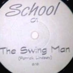 Patrick Lindsey - The Swing Man