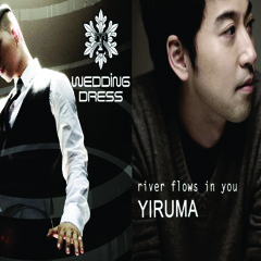 River Flow In You Mashup Wedding Dress Piano Cover