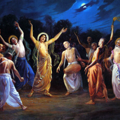 Gokulendra das - Maha Mantra