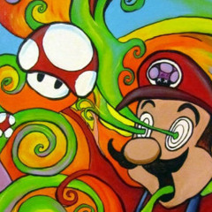 Chill/PsyChill