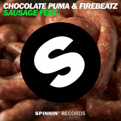 Chocolate Puma & Firebeatz - Sausage Fest (Original Mix) [Preview]