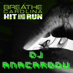 Hit and Run (Breathe Carolina remix)