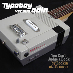 You Can't Judge a Book by Its Cover (Typoboy & ADLN Edit) 112K LOW Q