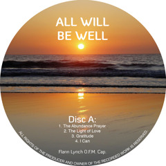 The Light of Love - Meditation By Flann Lynch