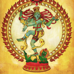 Charris - Nataraja (Proper mix)