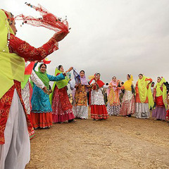 آواز دشتی بختیاری