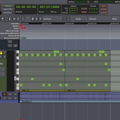 DrumGizmo DRSKit Test
