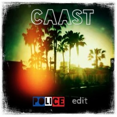 Louis La Roche - Los Angeles (CAAST 'Police' Edit)