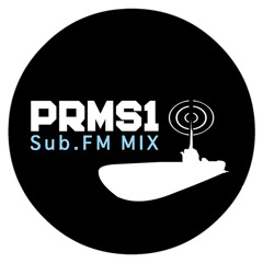 Promise One guest mix - DJ Syte Sub FM