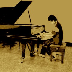 Ryo Fukaura: Chopin - Scherzo No.2
