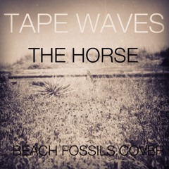 Tape Waves - The Horse (Beach Fossils Cover)