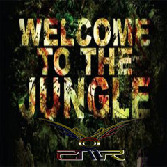 Thick Dick - Welcome To The Jungle (ZmR House Jungle Mix)
