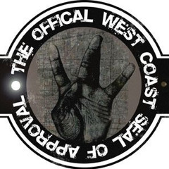 Willie Hutch West Coast 2013