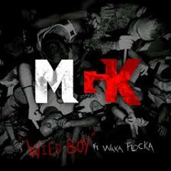 MGK- Wildboy Ft 2 Chainz, Mystikal, Meek Mill, French Montana, instrumental HQ HD FREE DOWNLOAD