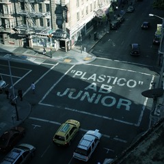 Plastico by Alberto Barros Jr.