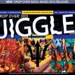 Alison Hinds - A Ladies Anthem (Jiggle Riddim)