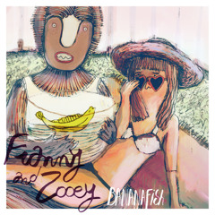 Franny & Zooey - Like In Movies