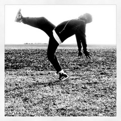 Raashan Ahmad-Ease on back (Higher Hands' Due Dilla-Gence Remix)