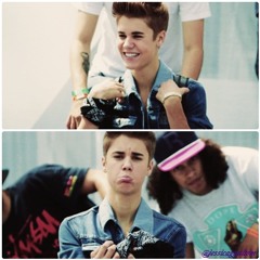 Justin Bieber - Happy Birthday