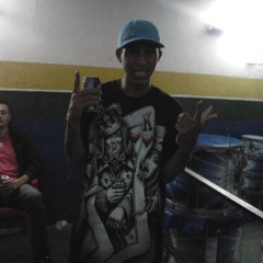 MTG - DESCE COM A XOTA NO PAU