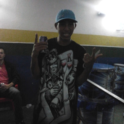 MTG - DESCE COM A XOTA NO PAU