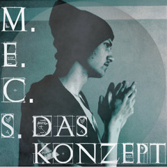 M.E.C.S. - Hip Hop Ist Schädlich (Beat by Drumflow, Sean Ainsworth)