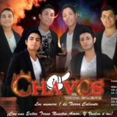 "El tierracalenteño" - Chavos de tierra caliente