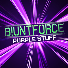 Vibe Street - Purple Stuff (Blunt Force ReFunk)