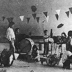 Melleril de Nembutal - 1986/1987